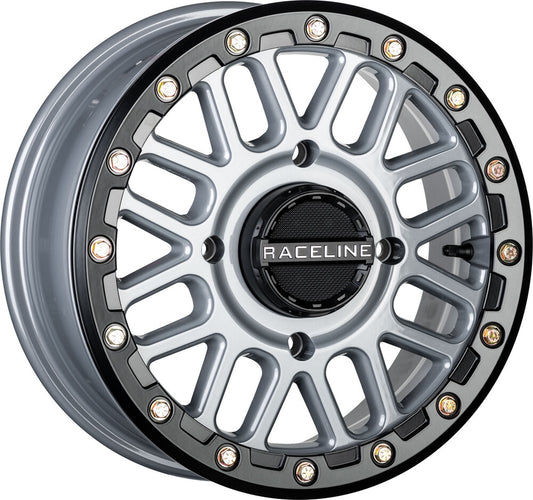 RACELINE PODIUM BDLK  14X7 4/156 5+2 (+10MM)