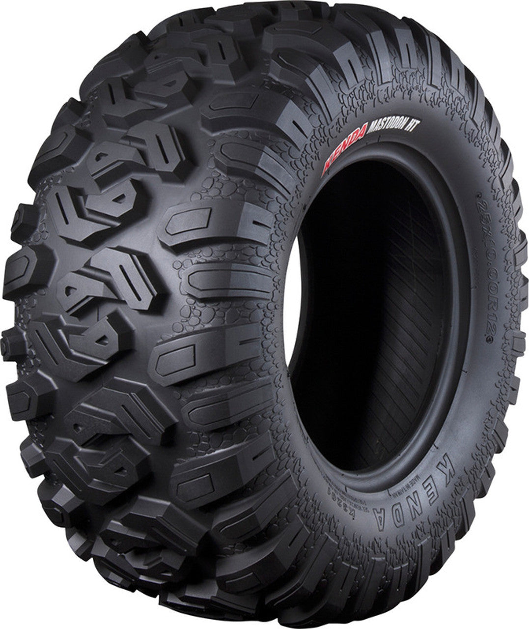 KENDA  Mastodon HT - Rear - 26x11R14 - 8 Ply