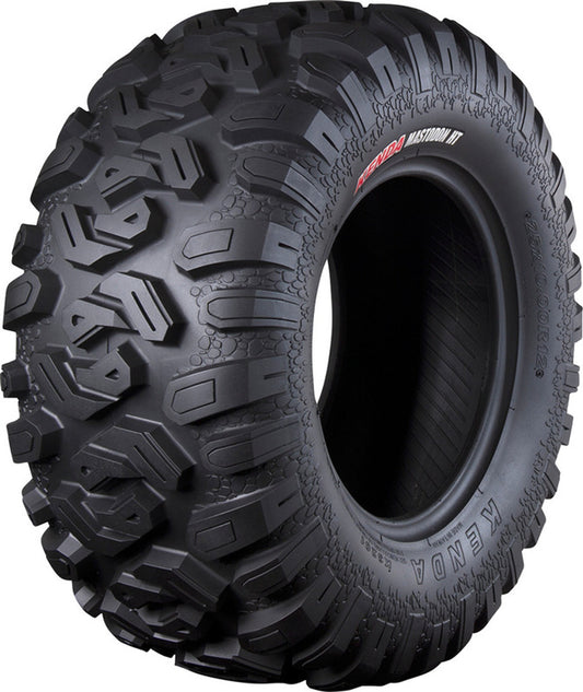 KENDA  Mastodon HT - Front - 26x9R14 - 8 Ply