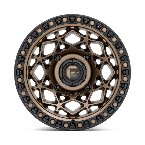 FUEL UNIT UTV 15X10 4X156 132 ZDB 00MM