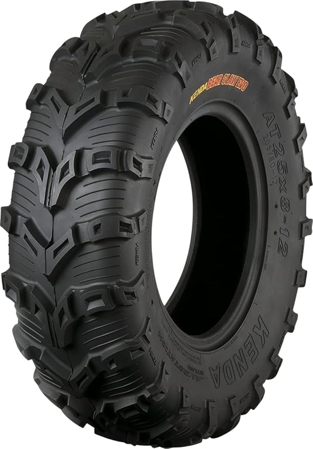 KENDA  Bearclaw Evo - Rear - 26x11-12 - 6 Ply