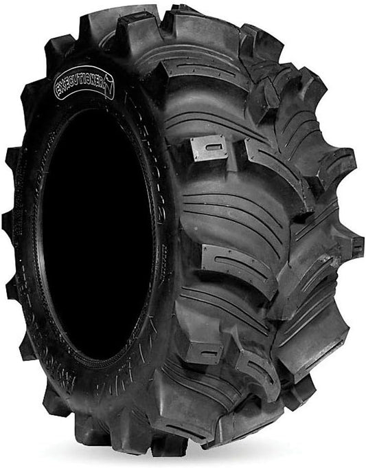 KENDA Executioner - Rear - 25x10-12 - 6 Ply