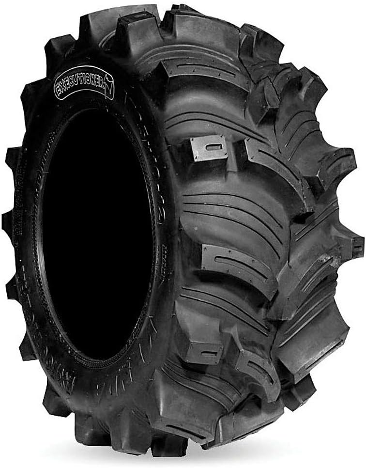 KENDA  Executioner - Front - 27x10-12 - 6 Ply