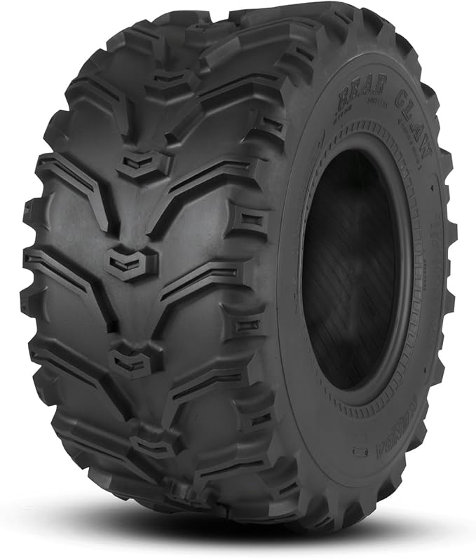 KENDA Bearclaw - Rear - 25x10-11 - 6 Ply