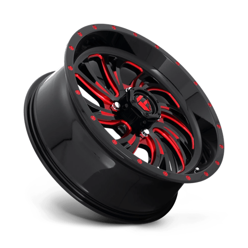 FUEL KOMPRESSOR UTV 18X7 4X156 132 NLQ +13