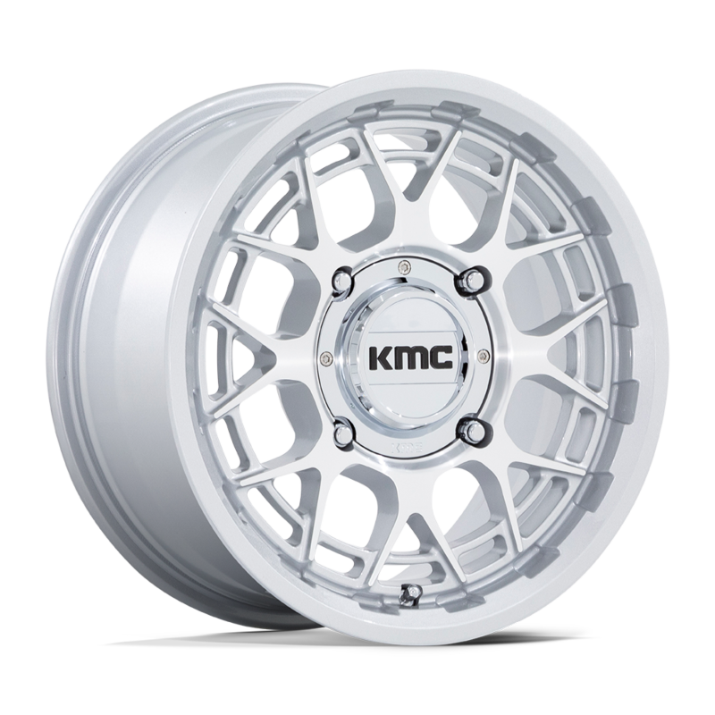 KMC TECHNIC UTV 15X7 4X156 115 +38