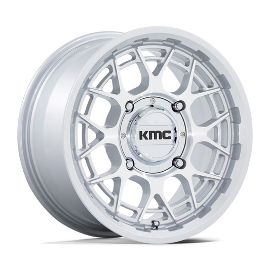 KMC TECHNIC UTV 15X7 4X156 115 +38