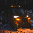 Load image into Gallery viewer, Ravek Polaris General Apex Running Lights (Amber)
