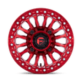 Load image into Gallery viewer, Fuel Rincon Beadlock 15" Wheels  Can-Am Commander Maverick Renegade Outlander Defender
