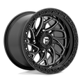 Load image into Gallery viewer, FUEL RUNNER UTV 15X7 4X156 132 NBL 10MM
