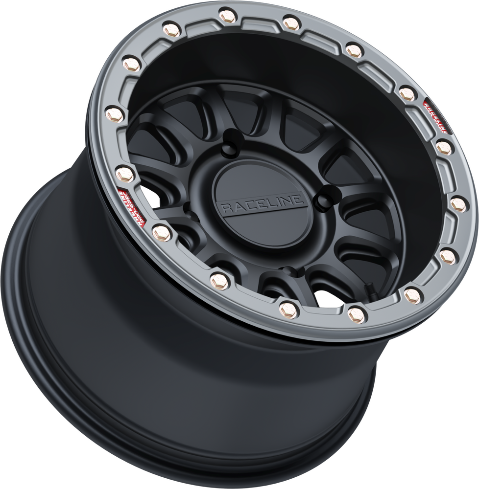 RACELINE ALPHA  15X10 (+10MM)