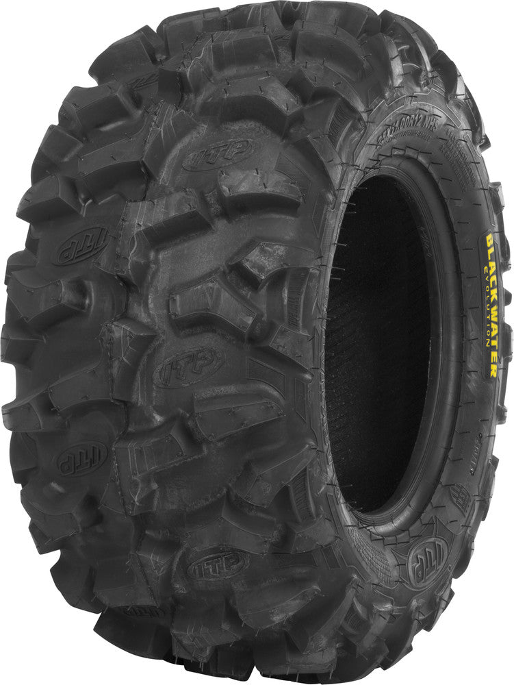 ITP BLACKWATER EVO REAR 27X11R12 LR1520LBS RADIAL