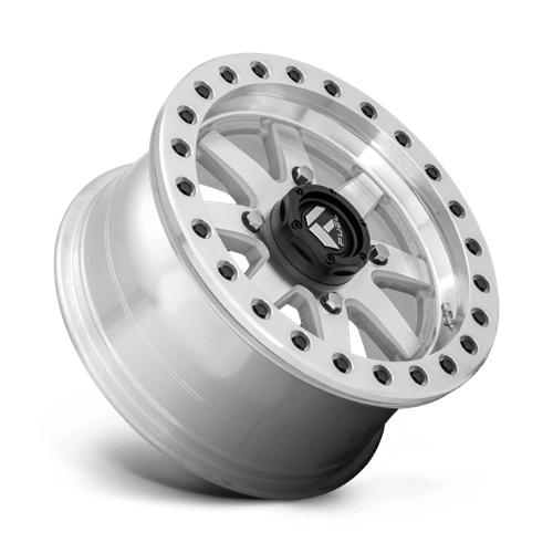 FUEL MAVERICK HD UTV BL 15X7 4X137 +38 MCN