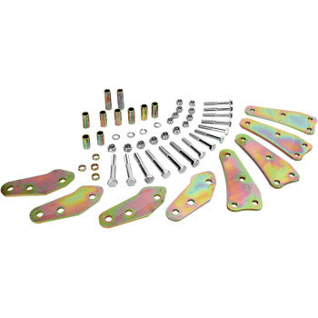 HIGH LIFTER Yamaha Lift Kit