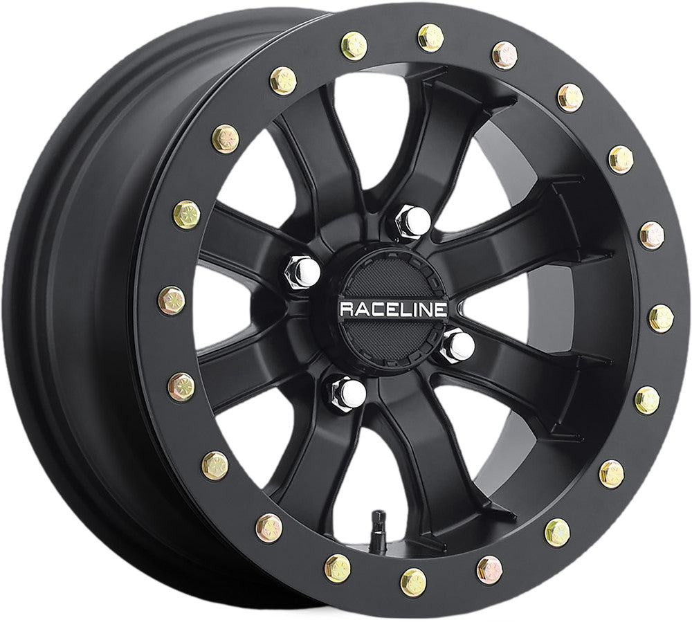 RACELINE MAMBA BDLK  15X7  3.5+3.5 (0MM)