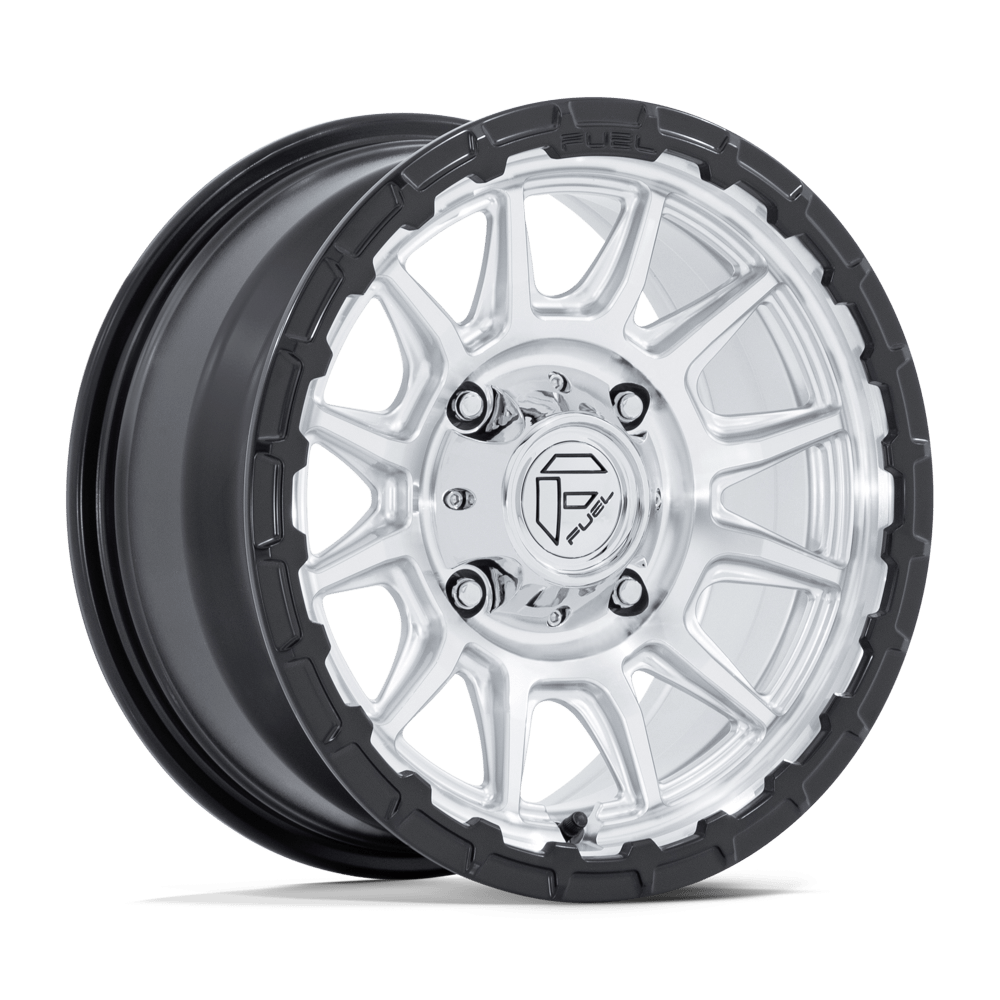 Fuel Piston 15" Wheels +38mm  Polaris RZR 1000 XP / Ranger XP 900/1000