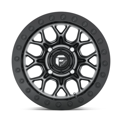 FUEL TECH UTV BL 15X7 4X156 132 GDB +38