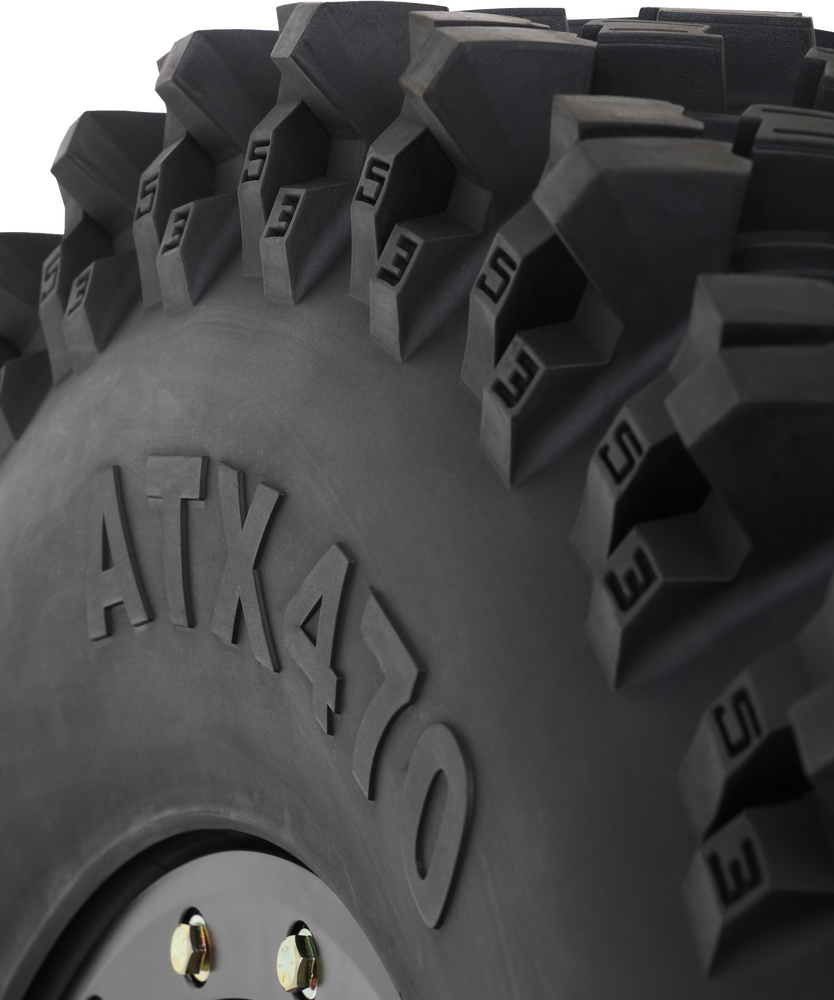 SYSTEM 3 ATX470 30X10R14