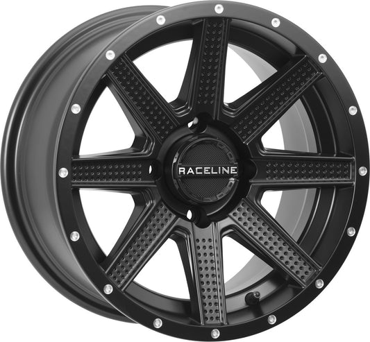 RACELINE HOSTAGE  14X7 4/110 2+5 (-47MM)