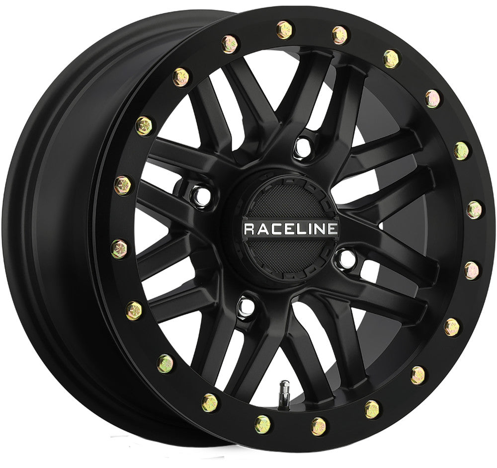 RACELINE RYNO BDLK  15X10  5+5 (0MM)
