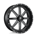 Load image into Gallery viewer, Fuel Maverick Wheels  16" Can-Am Commander Maverick Renegade Outlander Defender
