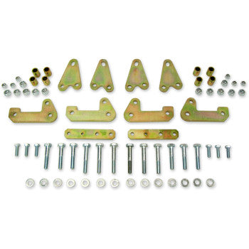 HIGH LIFTER Polaris Ranger Lift Kit