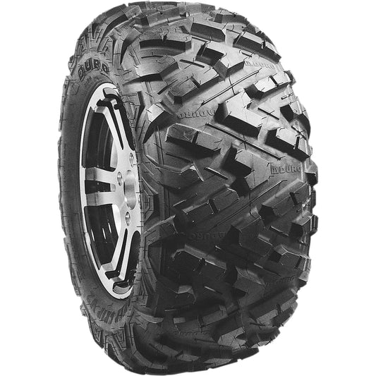 DURO DI2039 Power Grip V2 - Front - 27x9R14 - 6 Ply