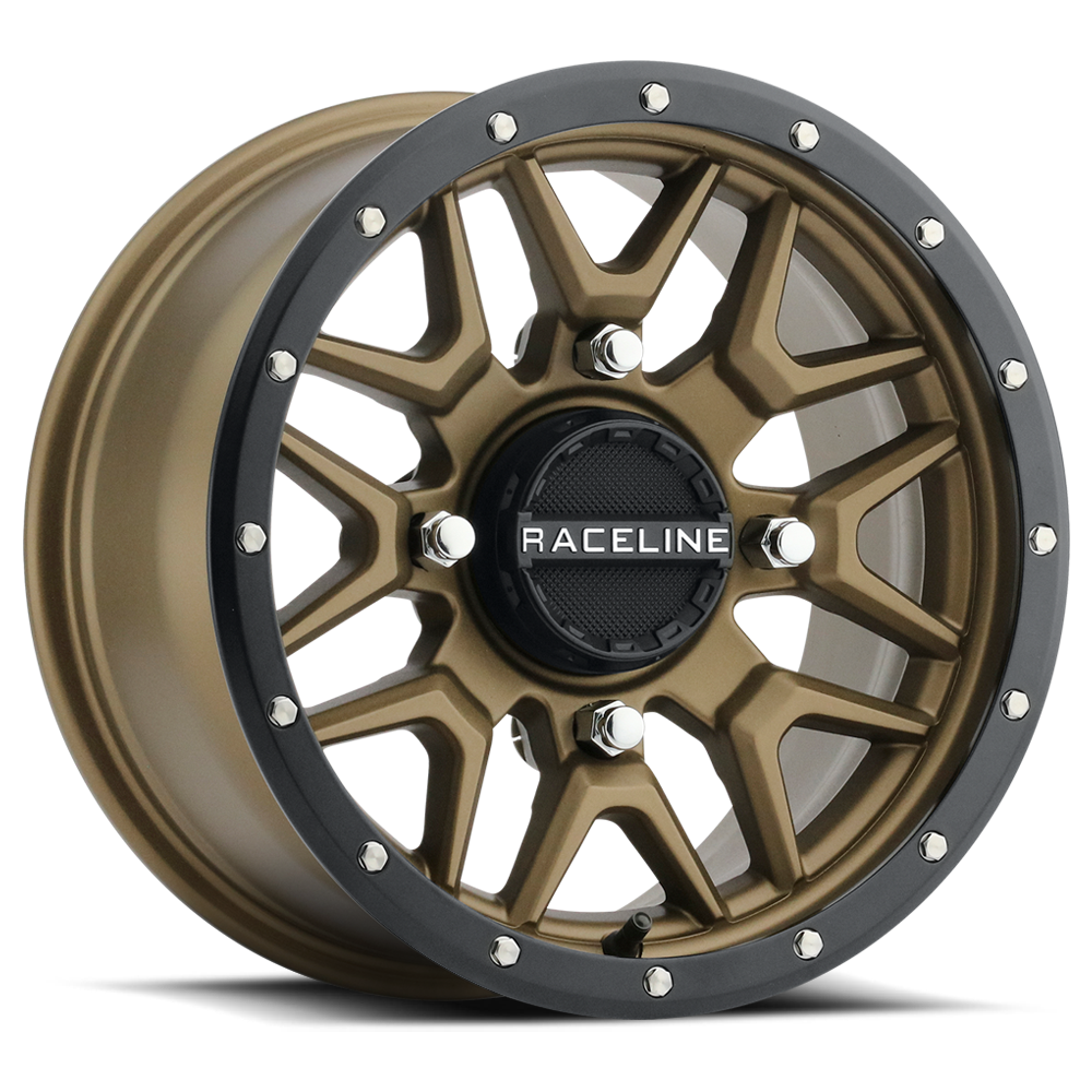 RACELINE KRANK  15X7 5+2 (+10MM)