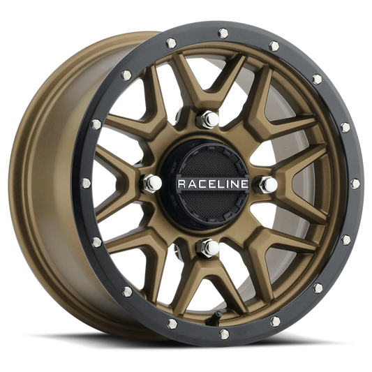 RACELINE KRANK  15X7 5+2 (+10MM)