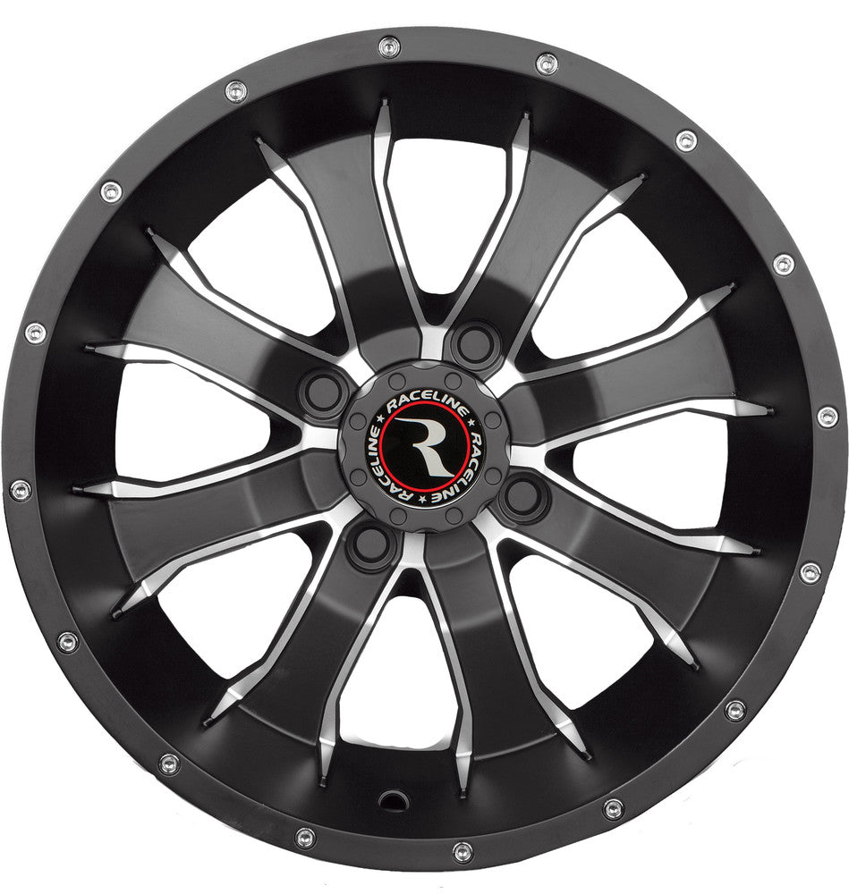 RACELINE MAMBA  12X7 4/156 4+3 (+5MM)