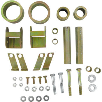 HIGH LIFTER Polaris Ranger Lift Kit