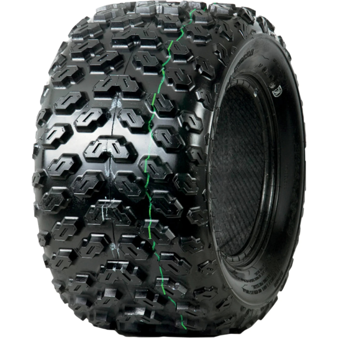 DURO DI-K567A - Rear - 22x11-10 - 4 Ply