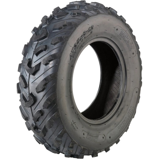 MOOSE OFFROAD Tuf Trac - Front - 25x8-12 - 4 Ply