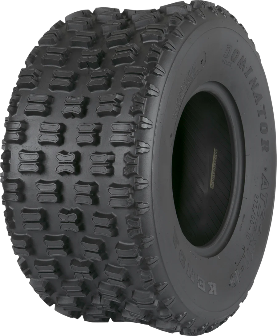 KENDA Dominator - Rear - 20x11-9 - 4 Ply