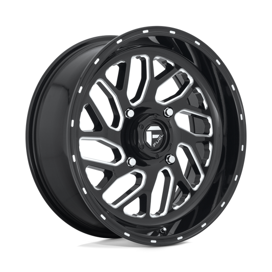 FUEL TRITON UTV 20X7 4X137 110.1 NBL +13