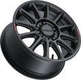 Load image into Gallery viewer, RACELINE ALPHA 15X7 5/114.3 (+56MM)  HUB BORE 68MM
