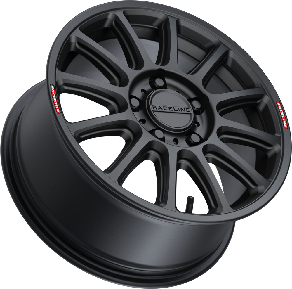 RACELINE ALPHA 15X7 5/114.3 (+56MM)  HUB BORE 68MM