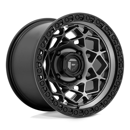 FUEL UNIT UTV 15X7 4X136 110 GDB +10