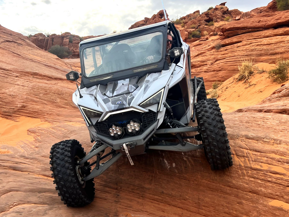 SYSTEM 3 ATX470 28X10R14