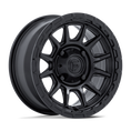 Load image into Gallery viewer, Fuel Piston 15" Wheels  +10mm Can-Am Commander Maverick Renegade Outlander Defender
