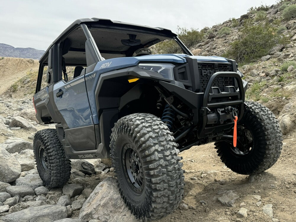 SYSTEM 3 RC500 32X10R14