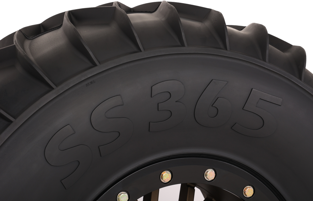 SYSTEM 3 TIRE SS 365 33X13-15