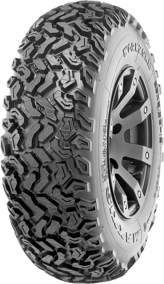 MAXXIS WORKZONE 25X8-12