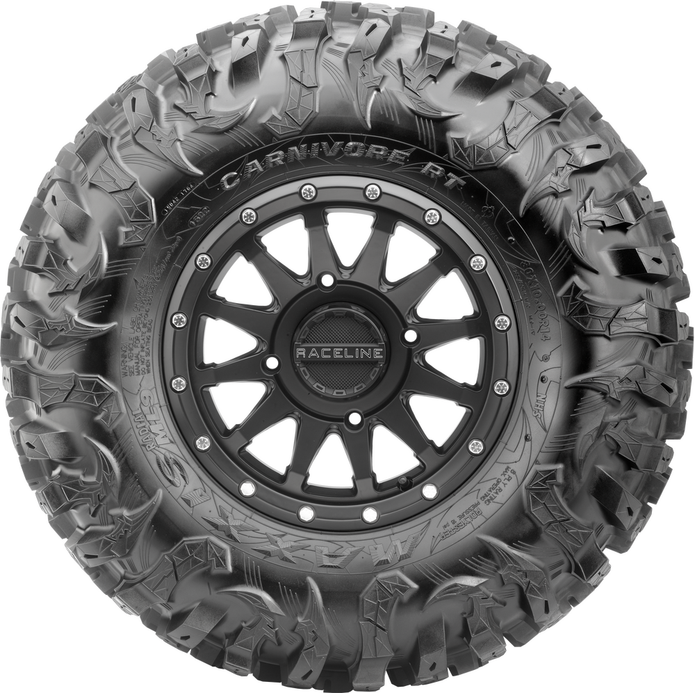MAXXIS CARNIVORE RT 32X10R15