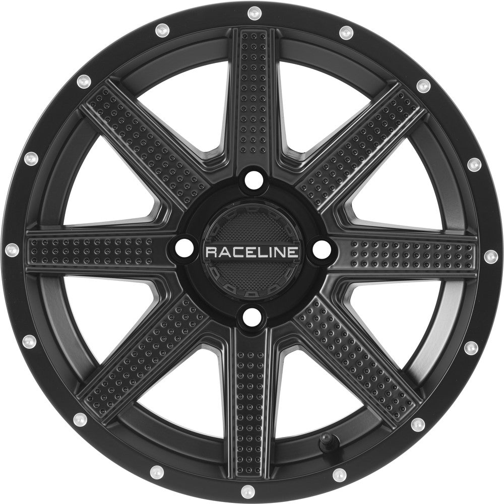 RACELINE HOSTAGE  14X7 4/156 4+3 (+5MM)