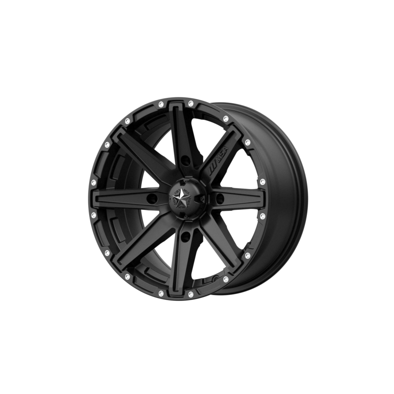 MSA M33 Clutch