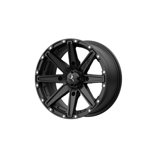 MSA M33 Clutch