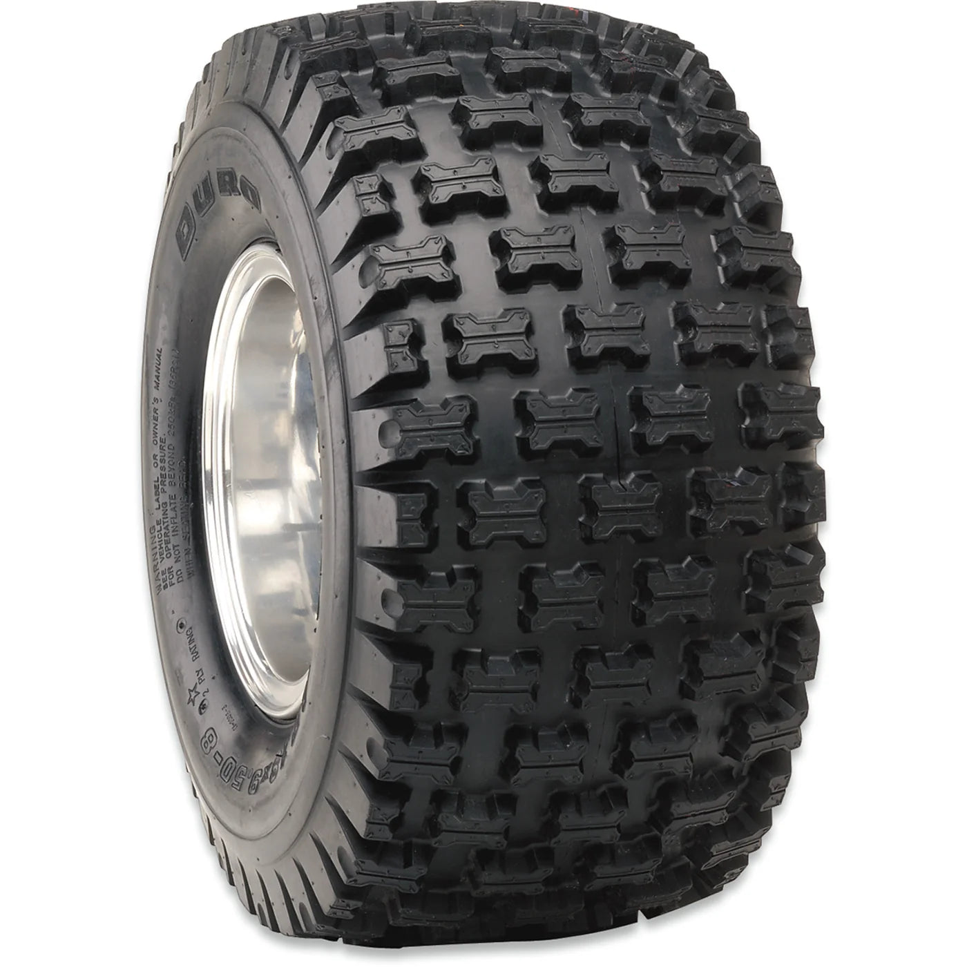 DURO DI-2006 Easy Trail - Rear - 18x9.5-8 - 2 Ply