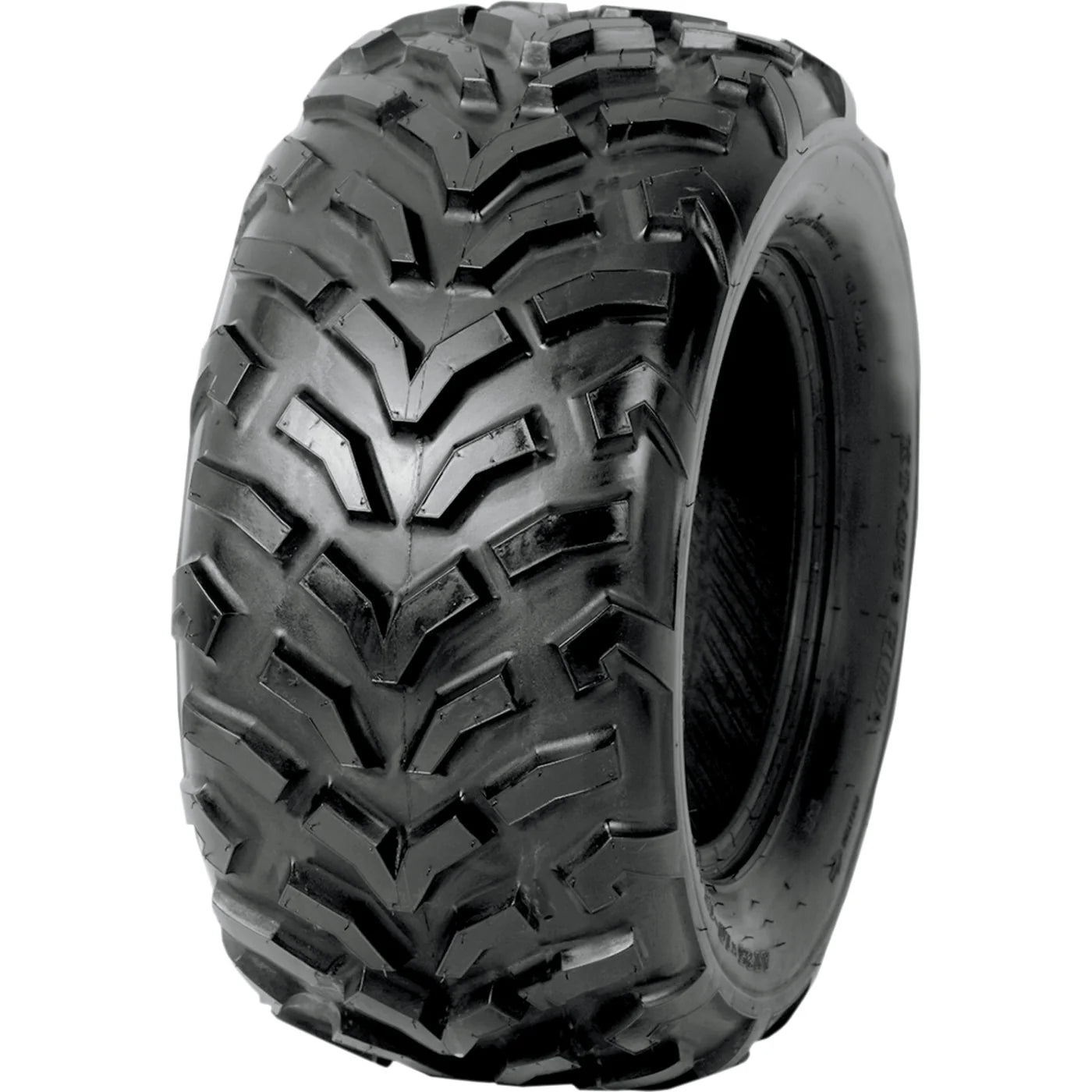 DURO DI-K504H - Rear - 25x10-12 - 4 Ply