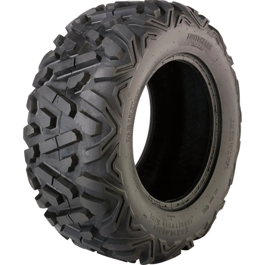 MOOSE OFFROAD Switchback - Front/Rear - 25x11-9 - 4 Ply